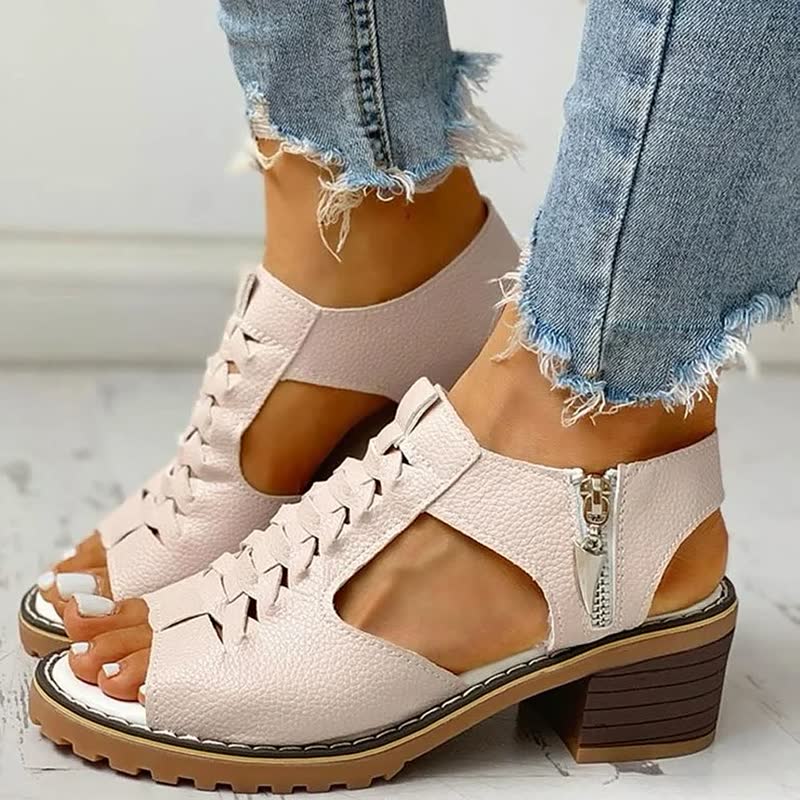 Valenzora | Sandals for summer