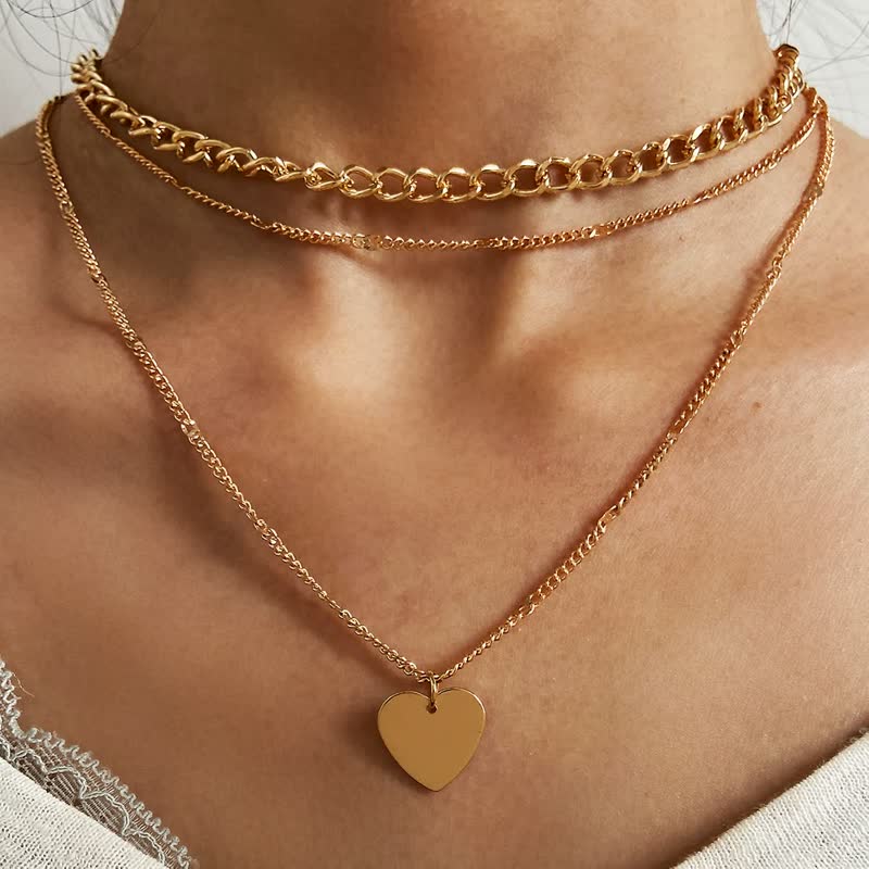 Valenzora | Elegante Halskette für Damen