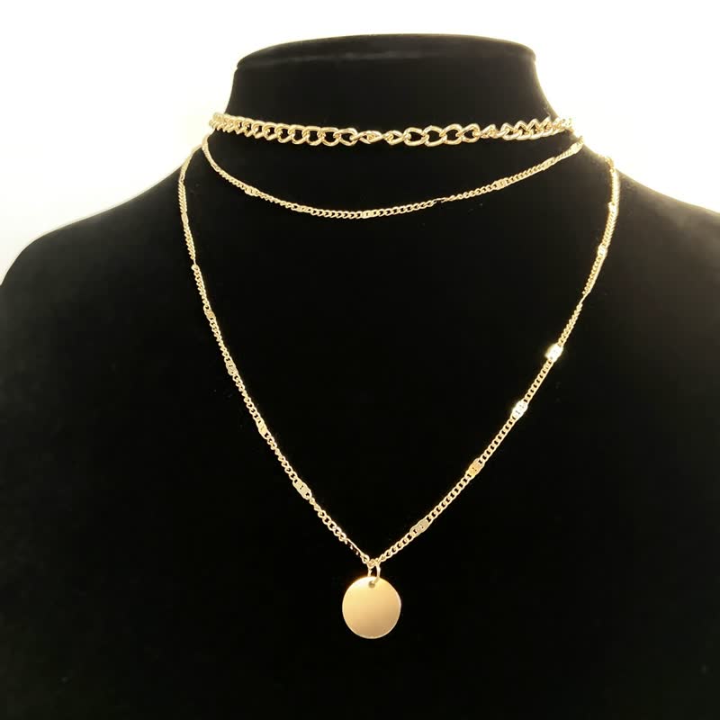 Valenzora | Elegante Halskette für Damen