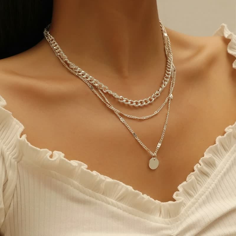 Valenzora | Elegante Halskette für Damen