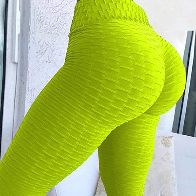 Valenzora | Anti-Cellulite Compression Leggings for Women