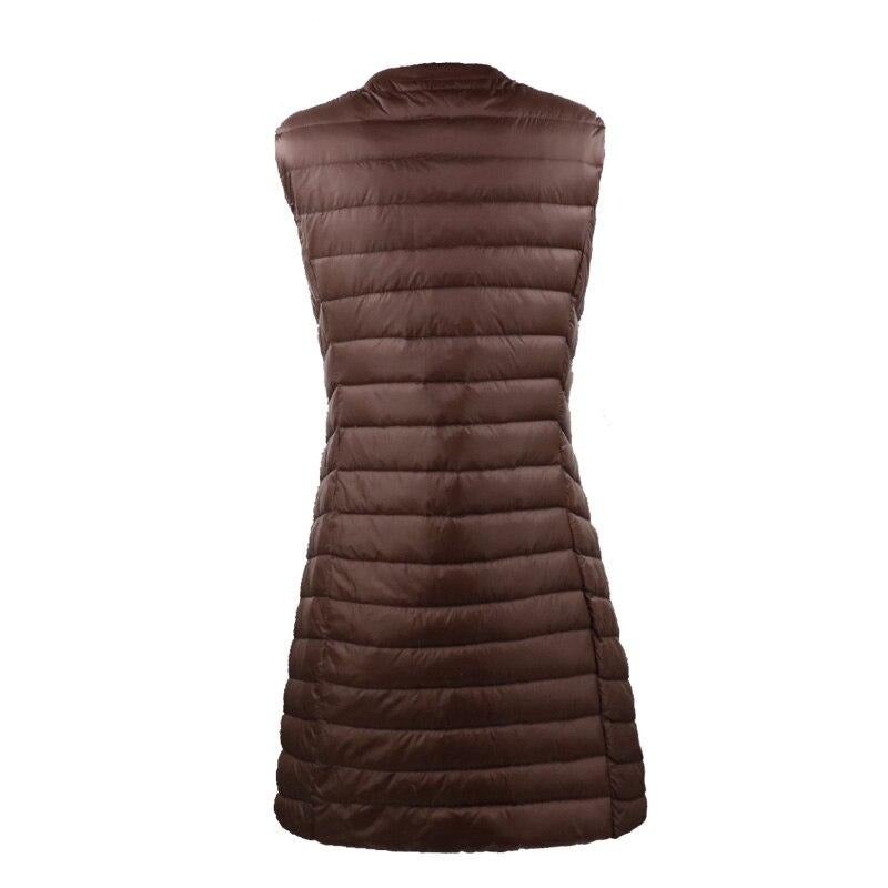 Valenzora | Modern quilted vest