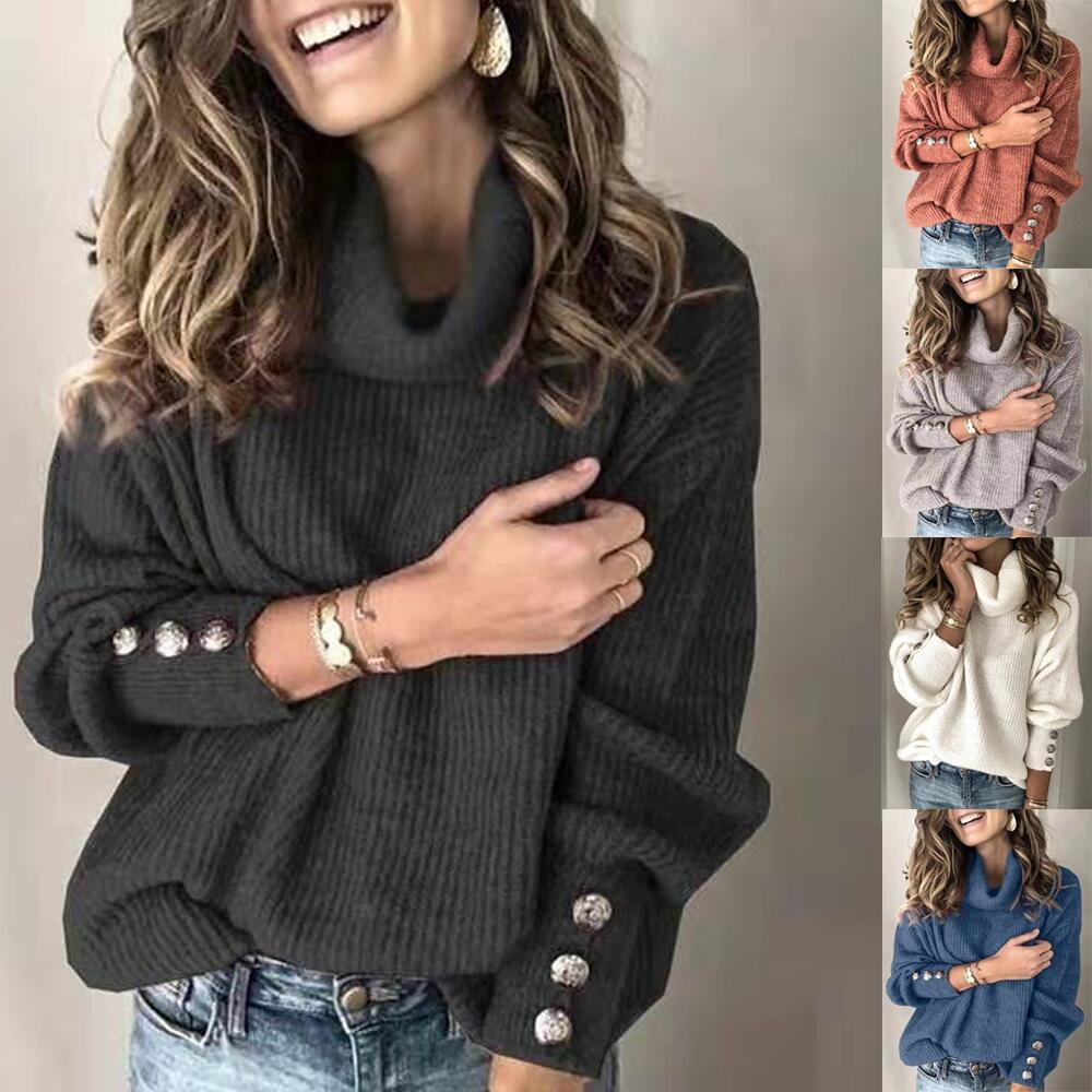 Valenzora - Cozy and warm spring long-sleeved shirt