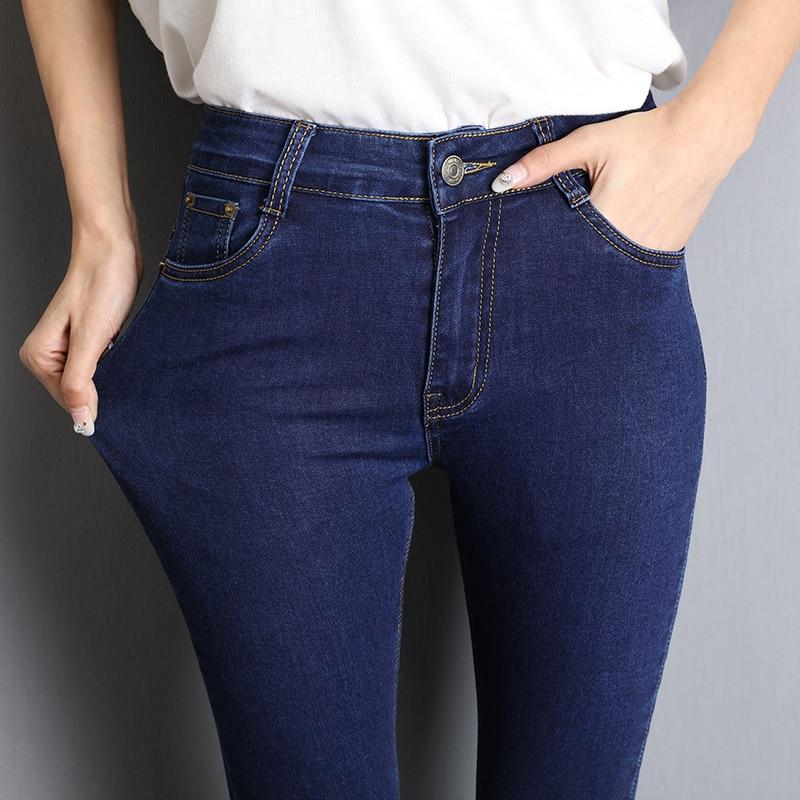 Valenzora | Designer stretch jeans