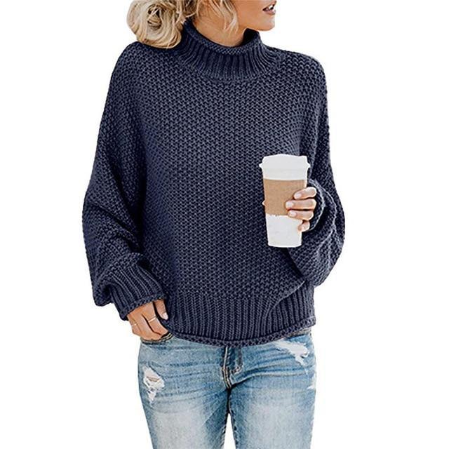 Valenzora | Elegante und warme Damenpullover für kältere Tage