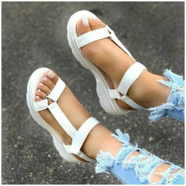 Valenzora | Colorful Comfortable Sandals