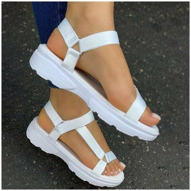 Valenzora | Colorful Comfortable Sandals