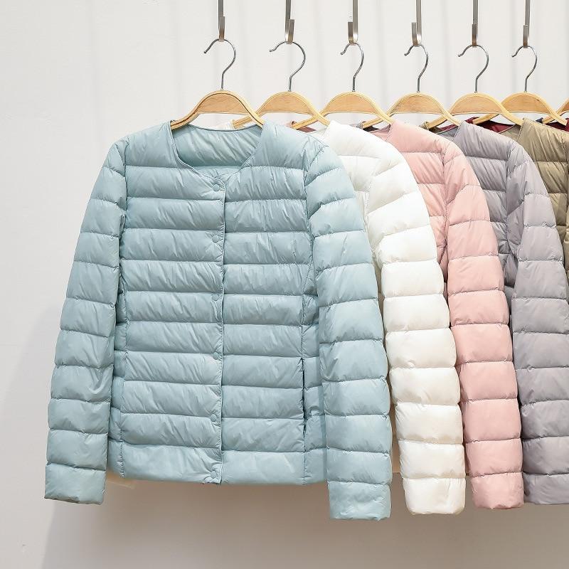 Valenzora | Windproof autumn jacket