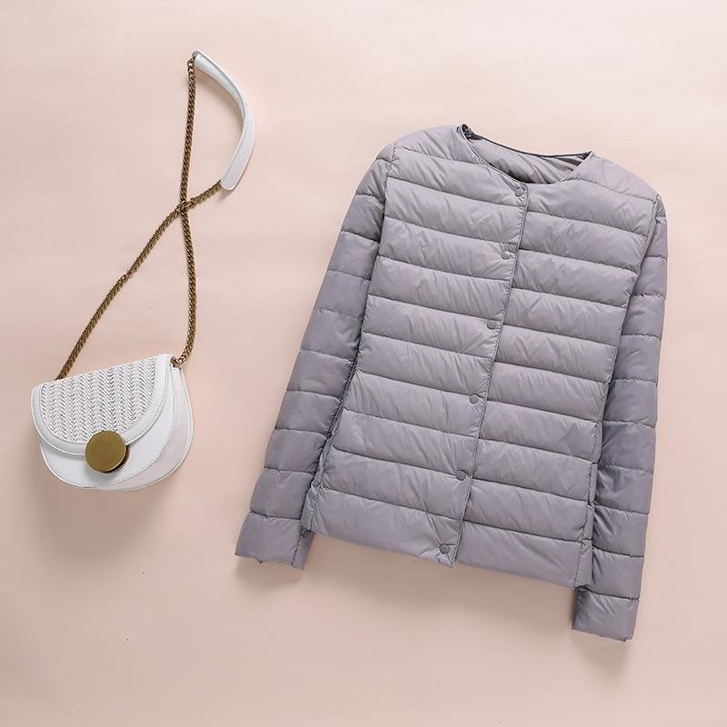 Valenzora | Windproof autumn jacket