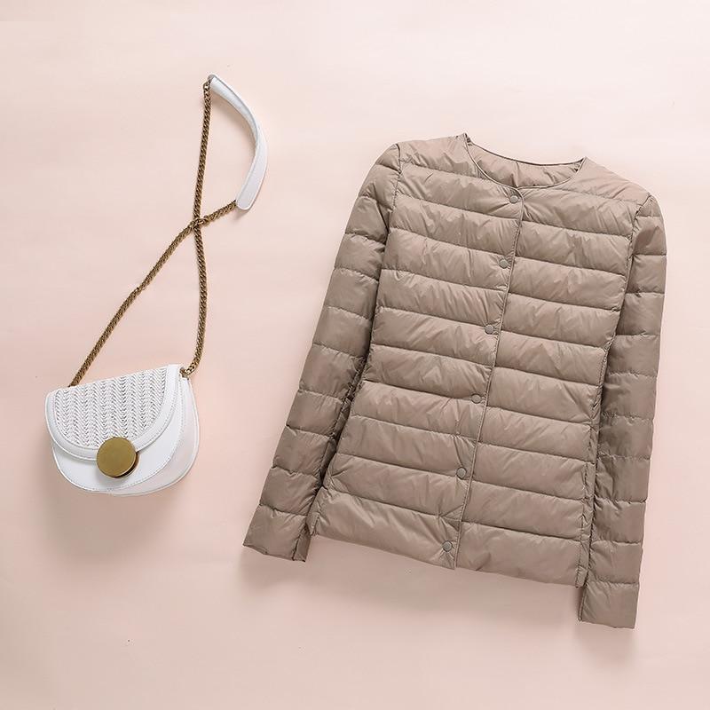 Valenzora | Windproof autumn jacket