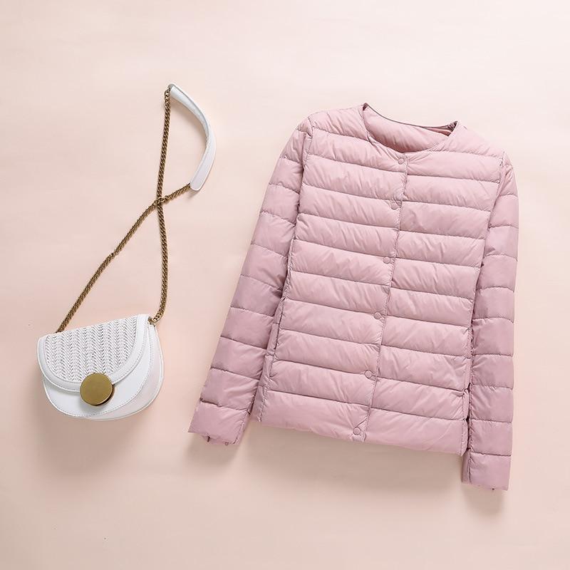Valenzora | Windproof autumn jacket