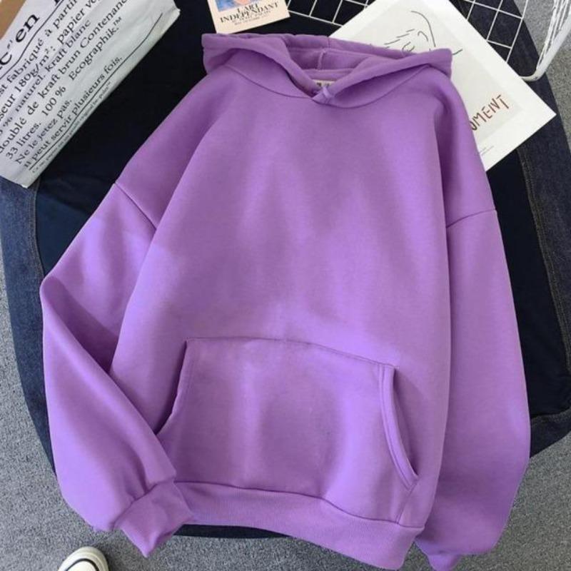 Valenzora | Stylish oversized hoodie
