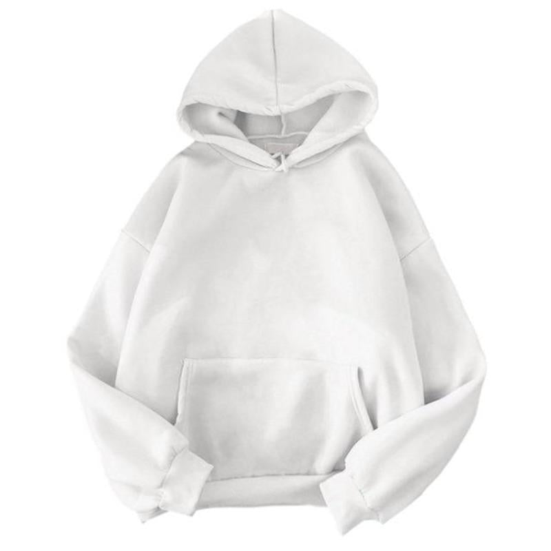 Valenzora | Stylish oversized hoodie