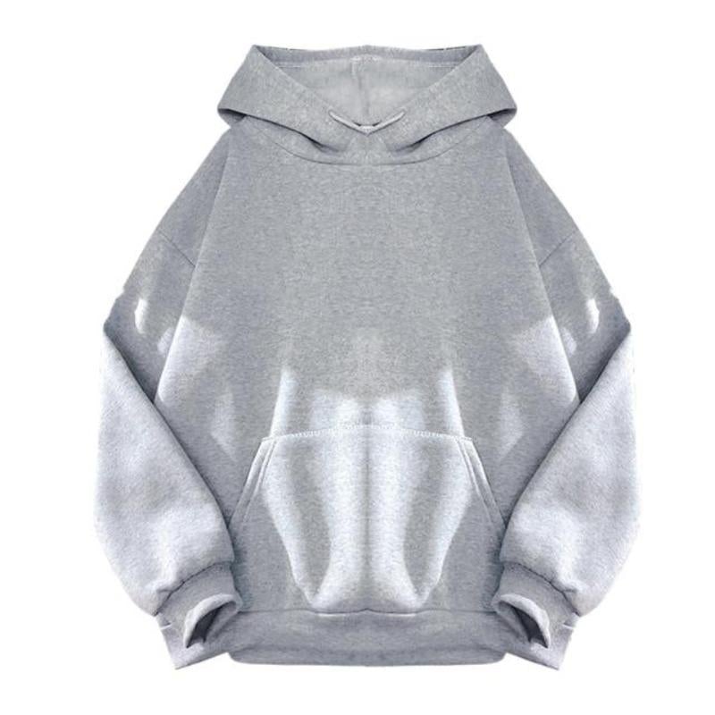 Valenzora | Stylish oversized hoodie
