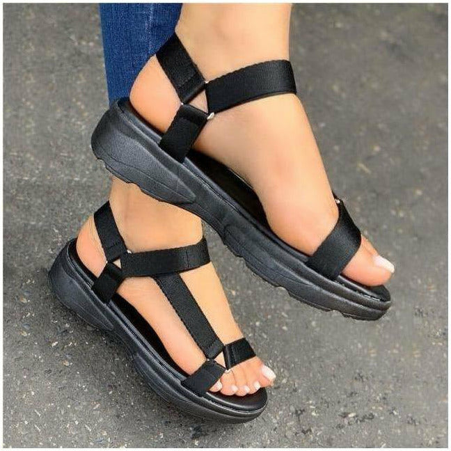 Valenzora | Colorful Comfortable Sandals