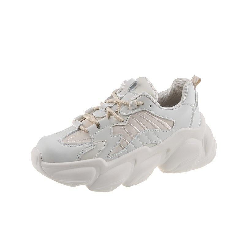 Valenzora | Platform sneakers