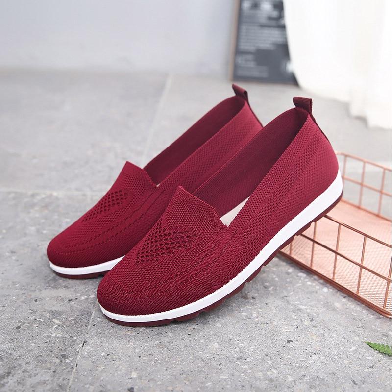 Valenzora | Ergonomic Breathable Shoes