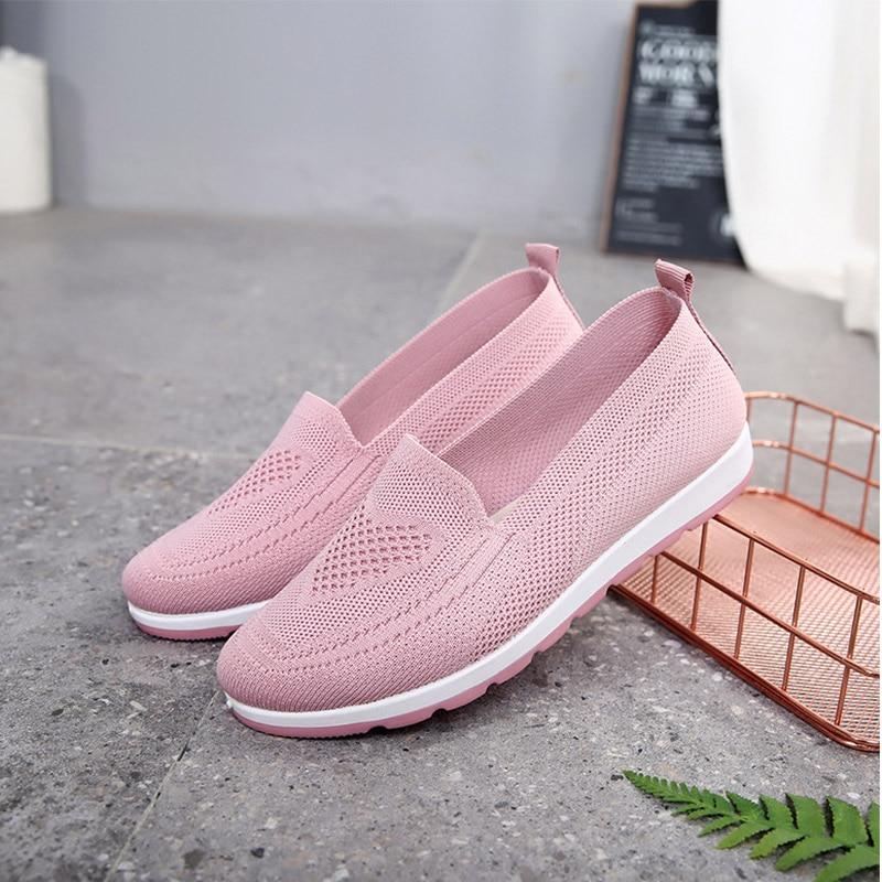 Valenzora | Ergonomic Breathable Shoes
