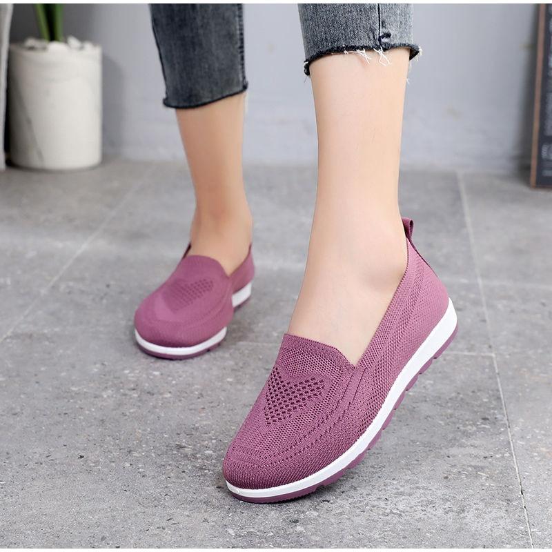 Valenzora | Ergonomic Breathable Shoes