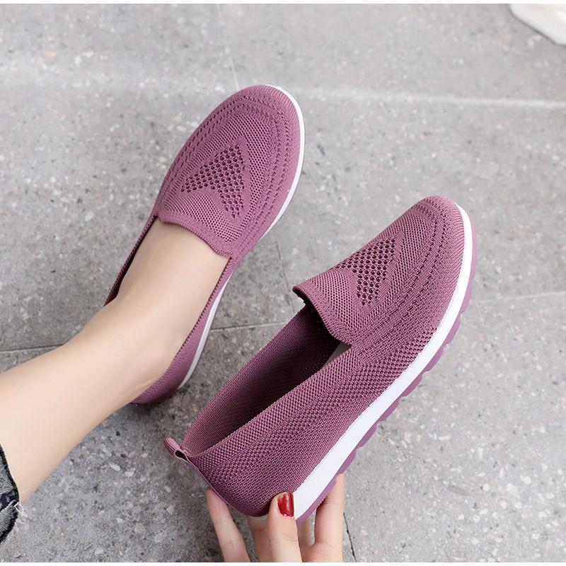 Valenzora | Ergonomic Breathable Shoes