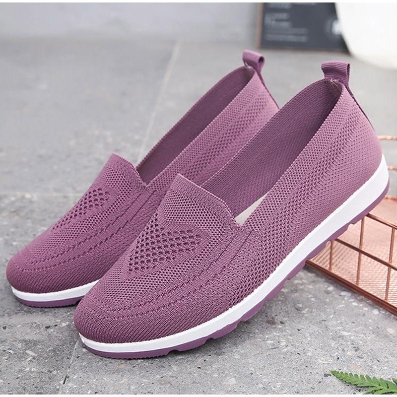 Valenzora | Ergonomic Breathable Shoes