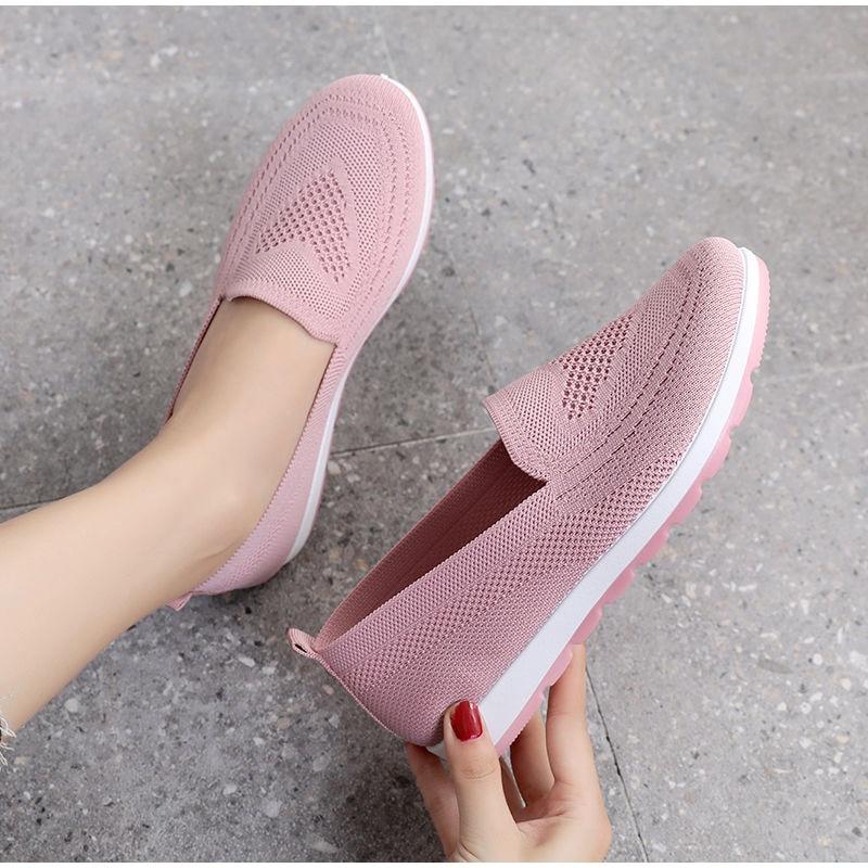 Valenzora | Ergonomic Breathable Shoes