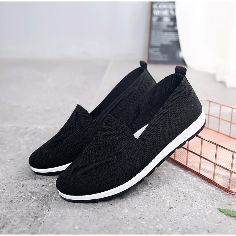 Valenzora | Ergonomic Breathable Shoes