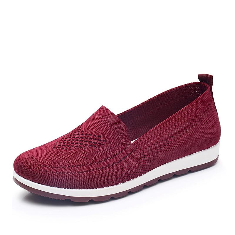 Valenzora | Ergonomic Breathable Shoes