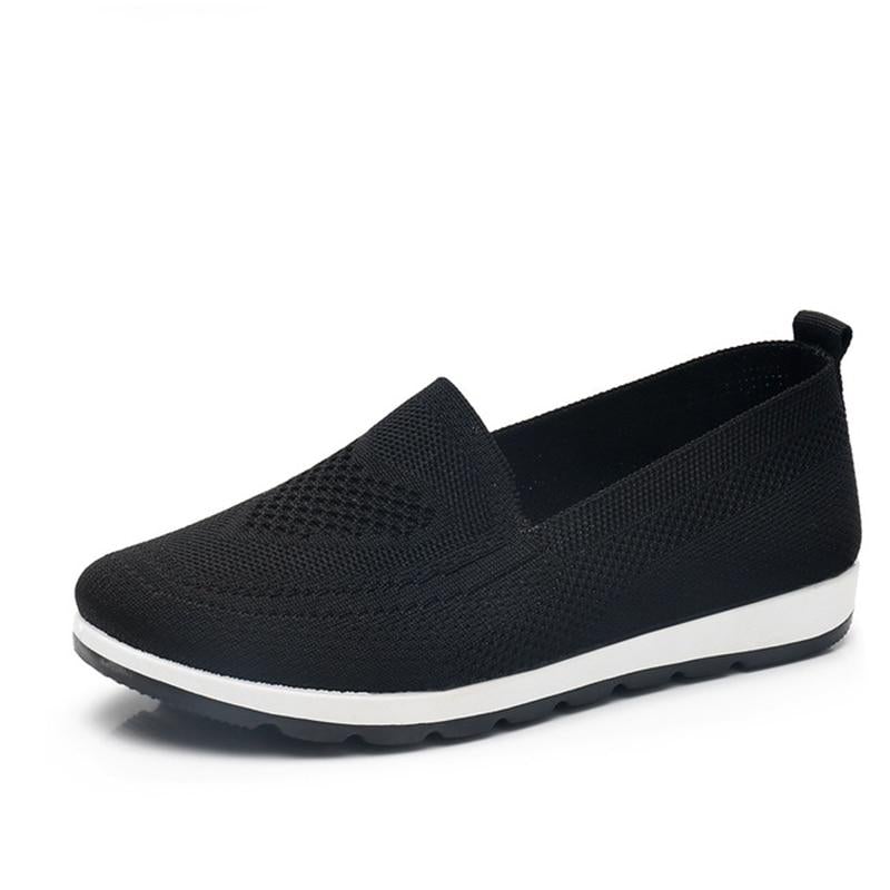 Valenzora | Ergonomic Breathable Shoes