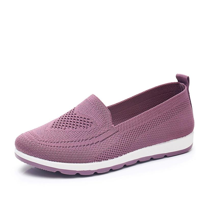 Valenzora | Ergonomic Breathable Shoes