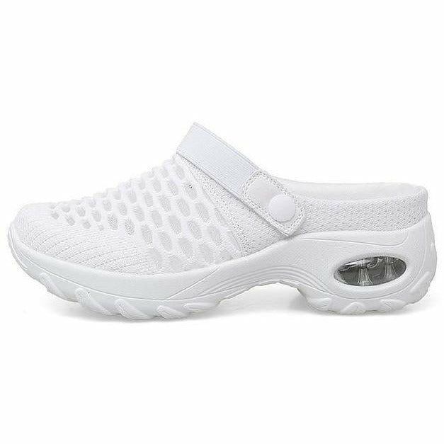 Valenzora | Breathable Casual Mesh Sandals
