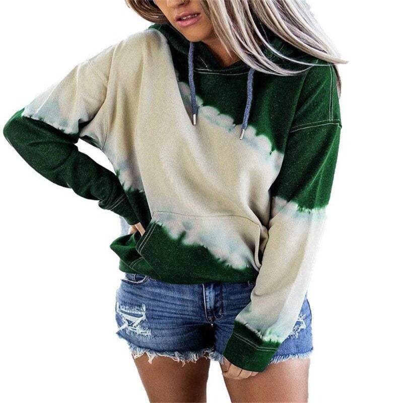 Valenzora | Sporty hoodie