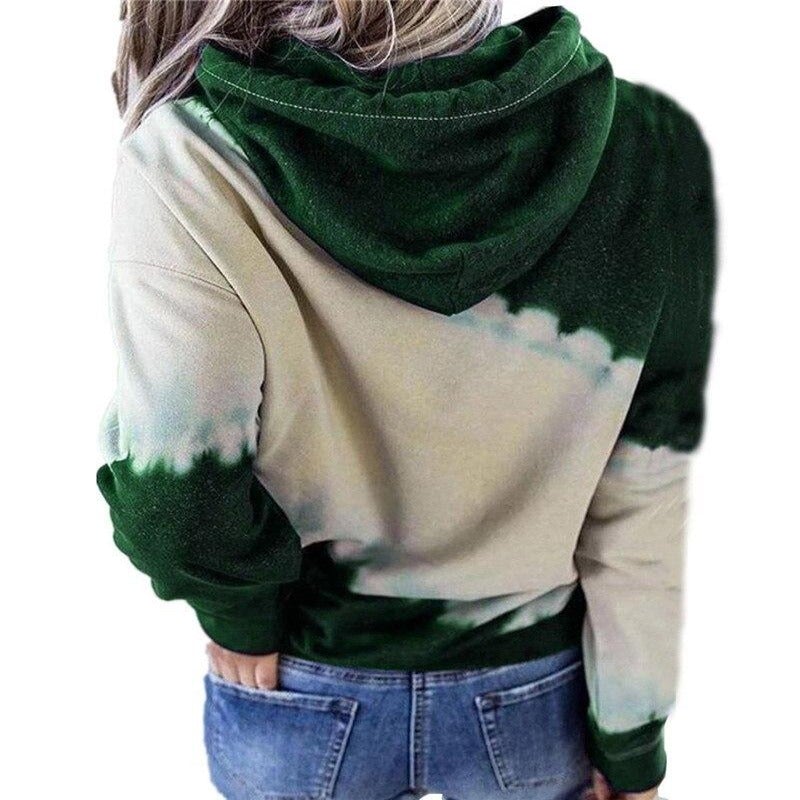 Valenzora | Sporty hoodie