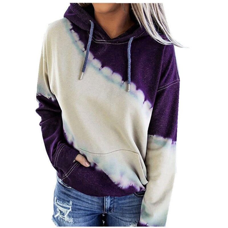 Valenzora | Sporty hoodie