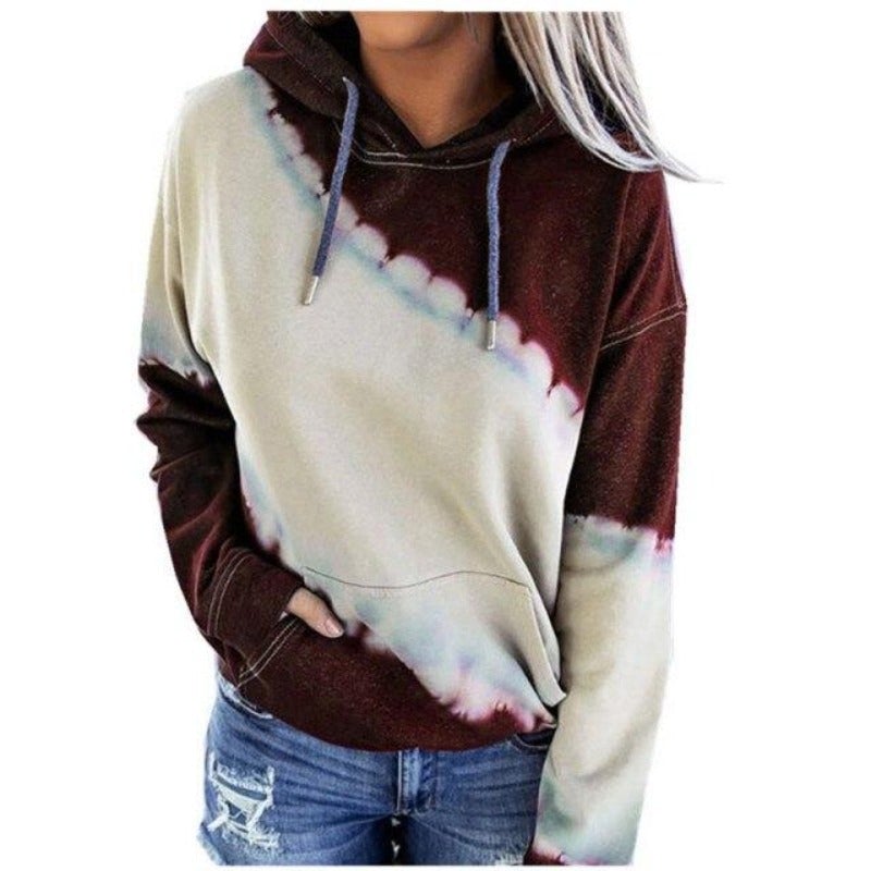 Valenzora | Sporty hoodie
