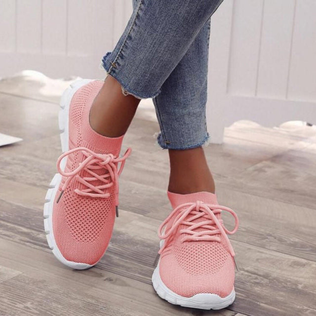 Valenzora - Women's Sneakers