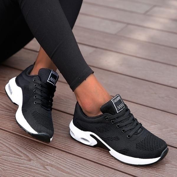 Valenzora | Orthopedic Sneakers