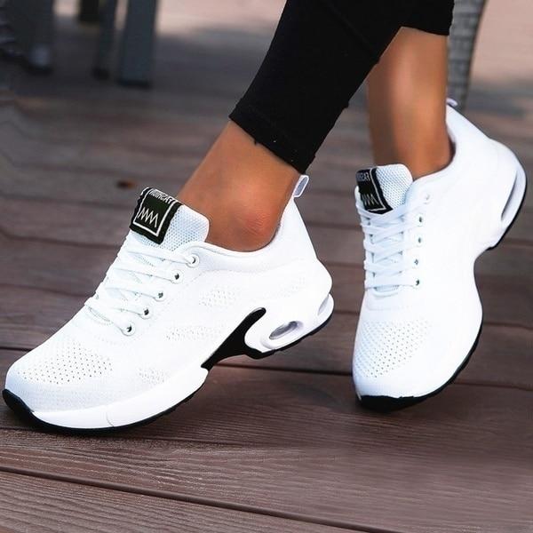 Valenzora | Orthopedic Sneakers