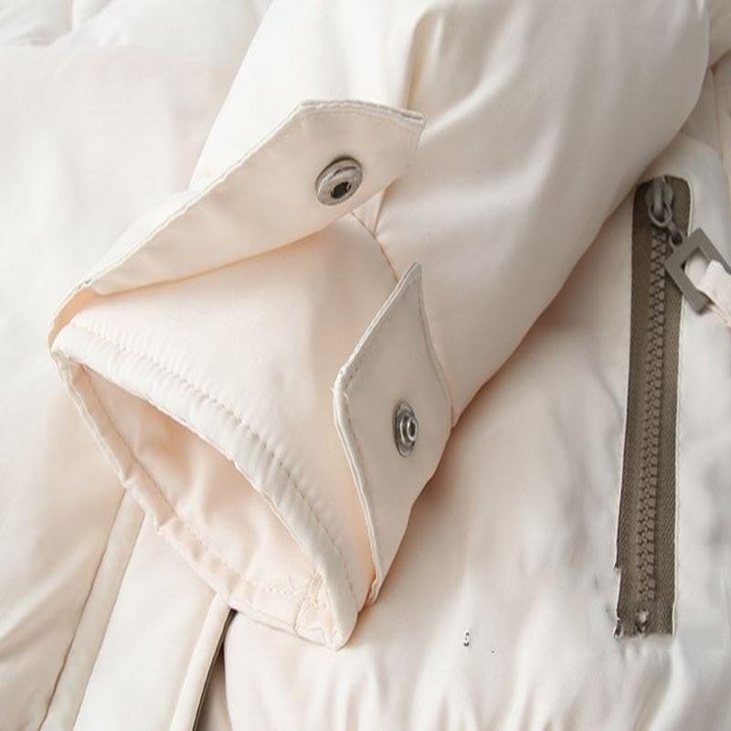 Valenzora | Trendige Winterjacke
