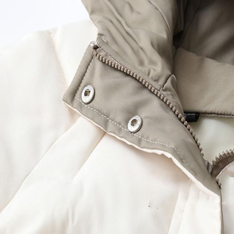 Valenzora | Trendige Winterjacke