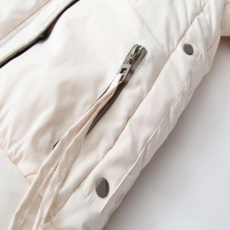 Valenzora | Trendige Winterjacke