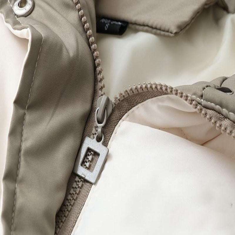 Valenzora | Trendige Winterjacke