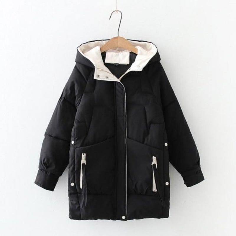 Valenzora | Trendige Winterjacke