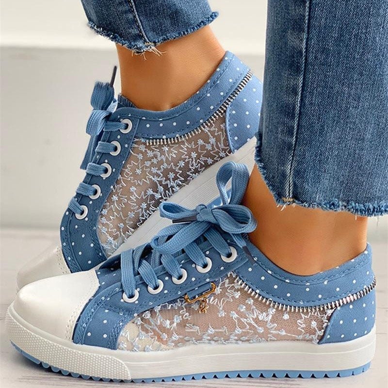 Valenzora | Designer Sneakers