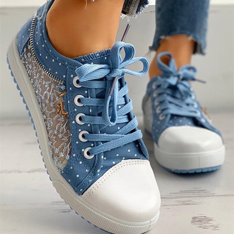 Valenzora | Designer Sneakers