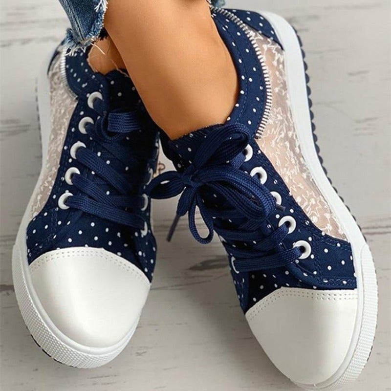 Valenzora | Designer Sneakers