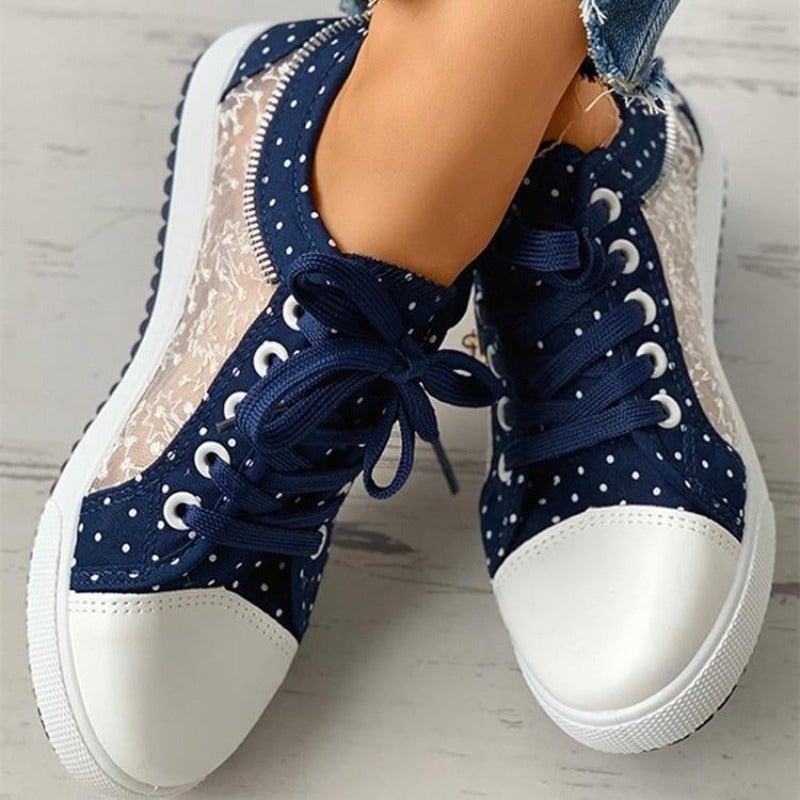 Valenzora | Designer Sneakers