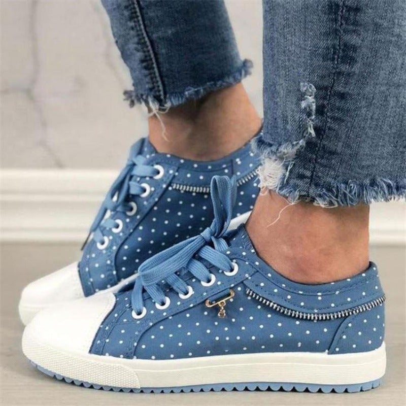 Valenzora | Designer Sneakers