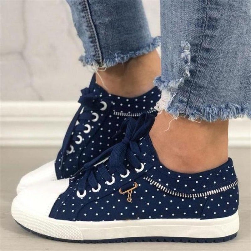 Valenzora | Designer Sneakers