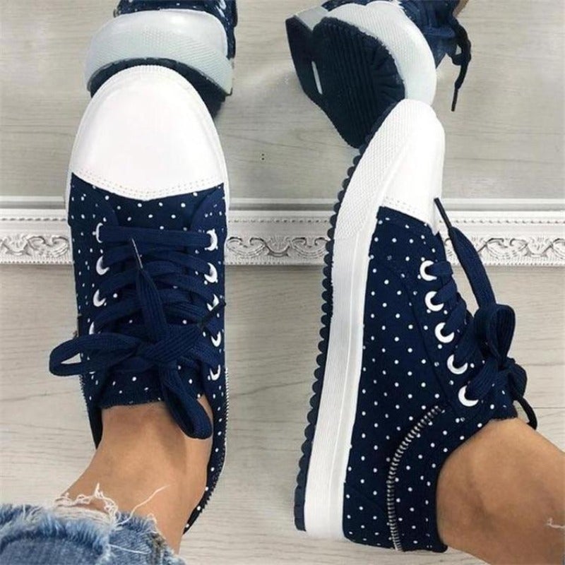 Valenzora | Designer Sneakers